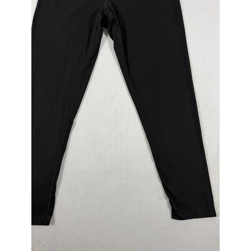 Magellan Outdoors Women's Performance Athletic Leggings Black Size XL - Picture 8 of 16